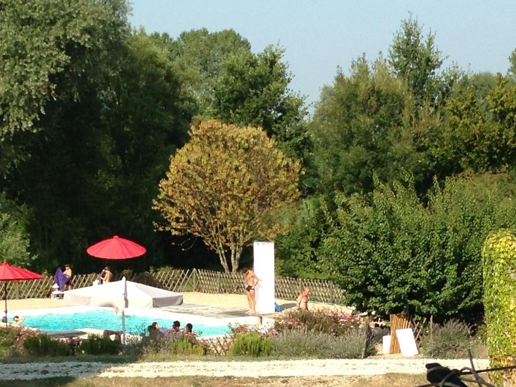 Villa Agriturismo Cascina Nuova à Valenza Extérieur photo