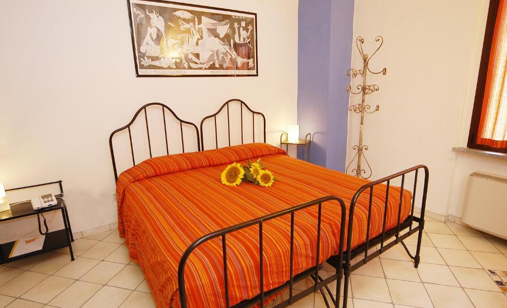 Villa Agriturismo Cascina Nuova à Valenza Chambre photo