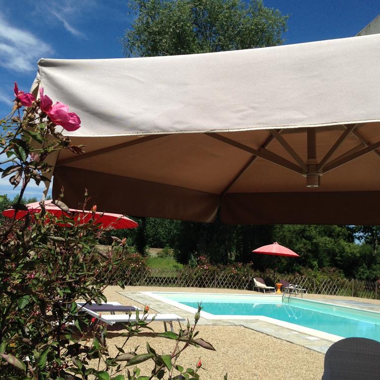 Villa Agriturismo Cascina Nuova à Valenza Extérieur photo