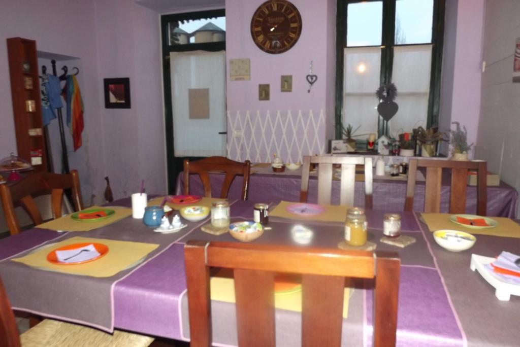 Villa Agriturismo Cascina Nuova à Valenza Extérieur photo