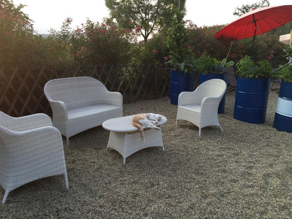 Villa Agriturismo Cascina Nuova à Valenza Extérieur photo