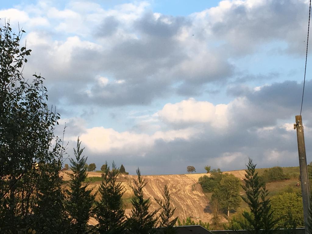 Villa Agriturismo Cascina Nuova à Valenza Extérieur photo