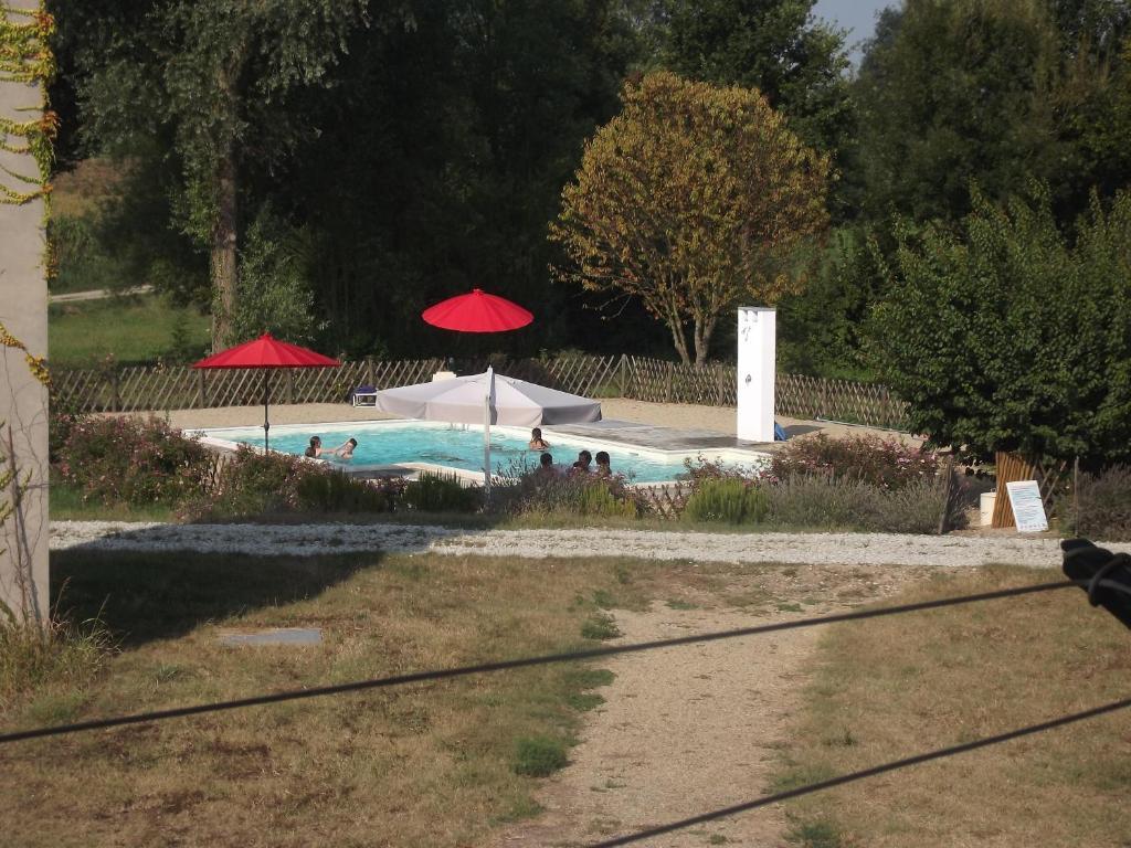 Villa Agriturismo Cascina Nuova à Valenza Extérieur photo