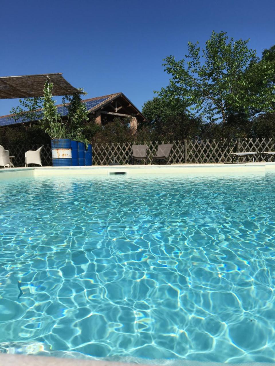Villa Agriturismo Cascina Nuova à Valenza Extérieur photo